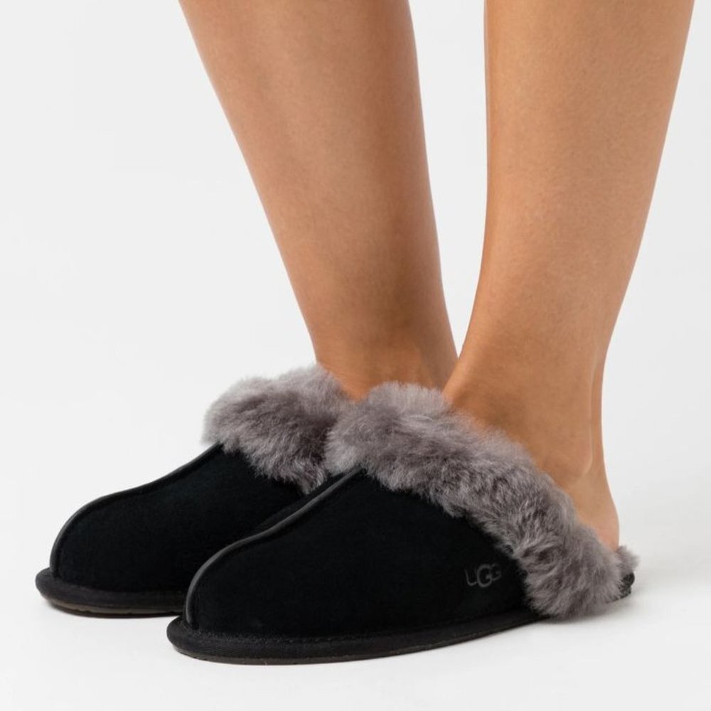 UGG Scuffette II Women's Slipper
